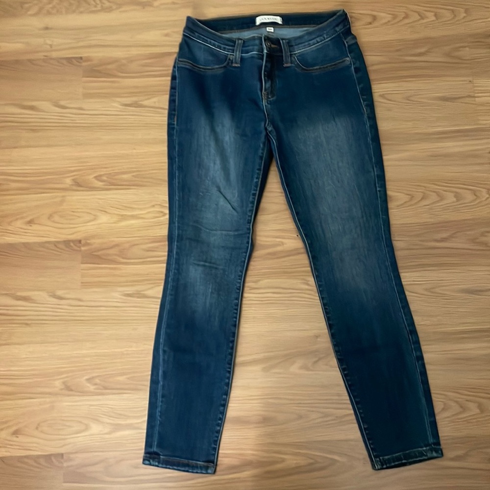Lila Ryan petite/shirt jeans